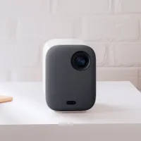 Proiector Xiaomi Mi Smart Compact Projector / White photo 6