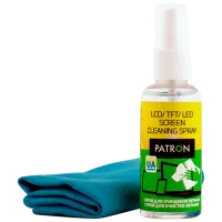 Набор для чистки PATRON F3-015 50 мл photo 3