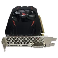 Видеокарта Biostar Radeon RX 550 / 4 ГБ photo 2