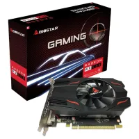 Видеокарта Biostar Radeon RX 550 / 4 ГБ photo 3