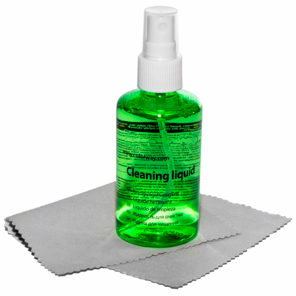 Set de curățare ColorWay CW-4129 100 ml photo 3