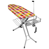 Masă de călcat Eurogold PROFESSIONAL 35548W Clasic/ Multicolor photo 2