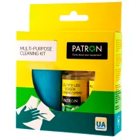 Набор для чистки PATRON F3-019 0.05л photo 2