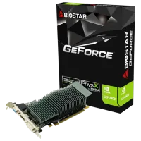 Видеокарта Biostar GeForce G210 PCI Express x16 2.0 / 1 ГБ photo 2