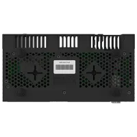 Маршрутизатор Mikrotik RB4011iGS+RM Черный photo 5