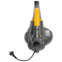 Воздуходувка STIGA SBL 2600 Электрическая / Черный photo 4