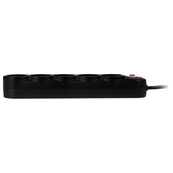 Prelungitor Sven SF-05L 3 m Black photo 3 Prelungitor Sven SF-05L 3 m Black photo 3