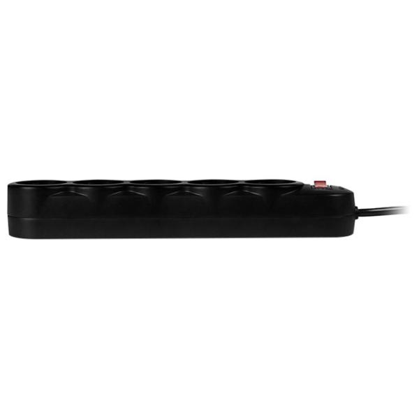 Prelungitor Sven SF-05L 3 m Black photo 3 Prelungitor Sven SF-05L 3 m Black photo 3