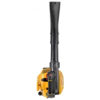 Suflantă de frunze STIGA SBL 327 V Pe benzină / Yellow photo 3