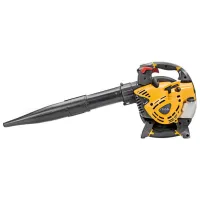 Suflantă de frunze STIGA SBL 327 V Pe benzină / Yellow photo 5