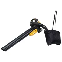 Suflantă de frunze STIGA SBL 327 V Pe benzină / Yellow photo 6