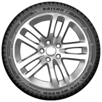 Шины Sailun Ice Blazer Alpine Evo 255/ 40 R19 100V Зима/ Легковой photo 2