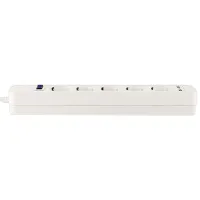 Prelungitor Sven SF-05LU 1.8 m White photo 3