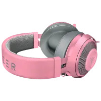 Наушники Razer Kraken Quartz Розовый Проводная/ Игровой photo 4