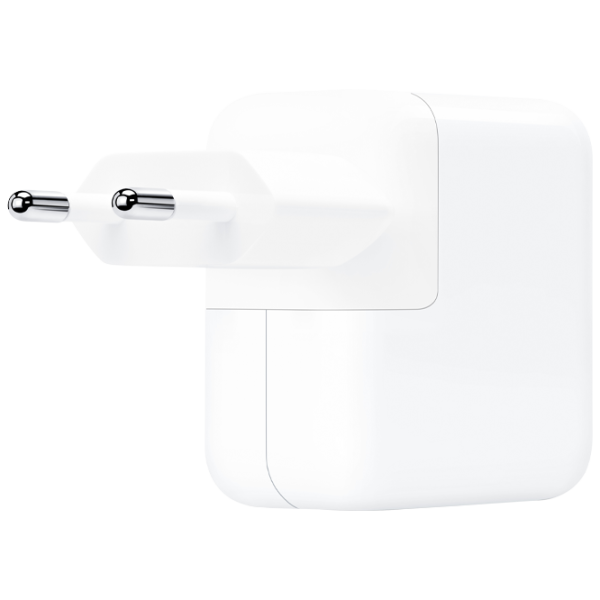 Încărcător de rețea Apple MY1W2ZM/ A  photo 2