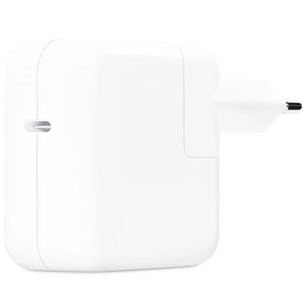 Încărcător de rețea Apple MY1W2ZM/ A  photo 3