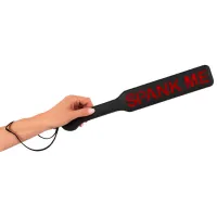 Bici Bad Kitty Paddle Black photo 4