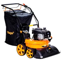 Воздуходувка Villager VPTC 8520 Бензиновая / Оранжевый photo 2