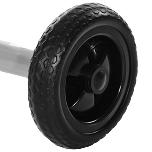 Трицикл Lorelli FIRST (10050590011) 25 кг/ Розовый photo 5 Трицикл Lorelli FIRST (10050590011) 25 кг/ Розовый photo 5