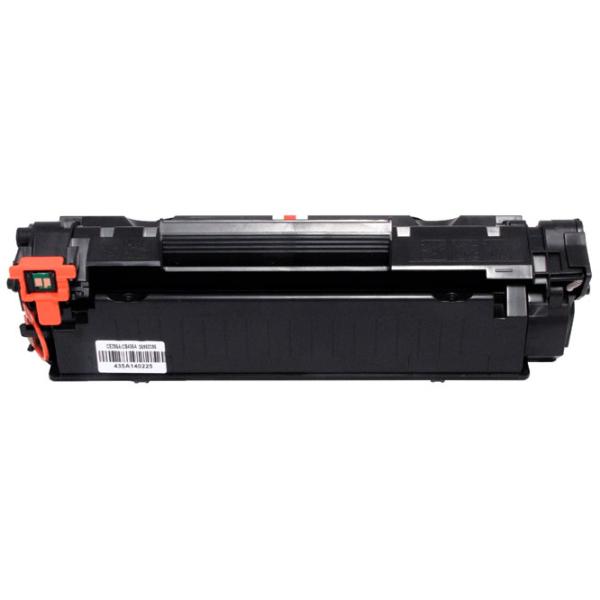 Картридж Canon 712 Black/ Compatible/ Лазер photo 3 Картридж Canon 712 Black/ Compatible/ Лазер photo 3