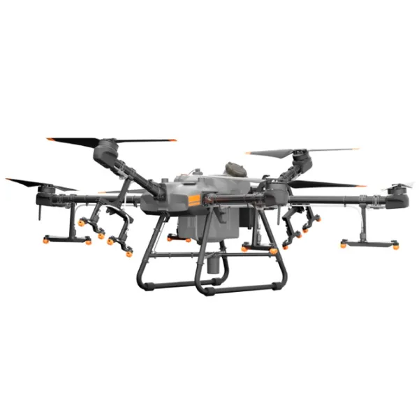 Dronă DJI Agras T30 (fără încărcător și baterii) Agrar / Black photo 2
