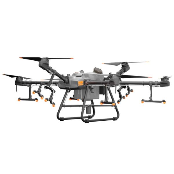 Dronă DJI Agras T30 (fără încărcător și baterii) Agrar / Black photo 2