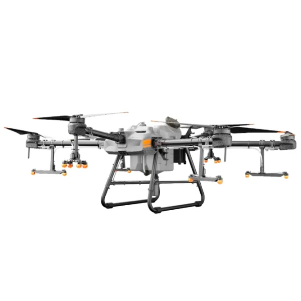 Dronă DJI Agras T30 (fără încărcător și baterii) Agrar / Black photo 3