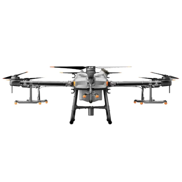 Dronă DJI Agras T30 (fără încărcător și baterii) Agrar / Black photo 4