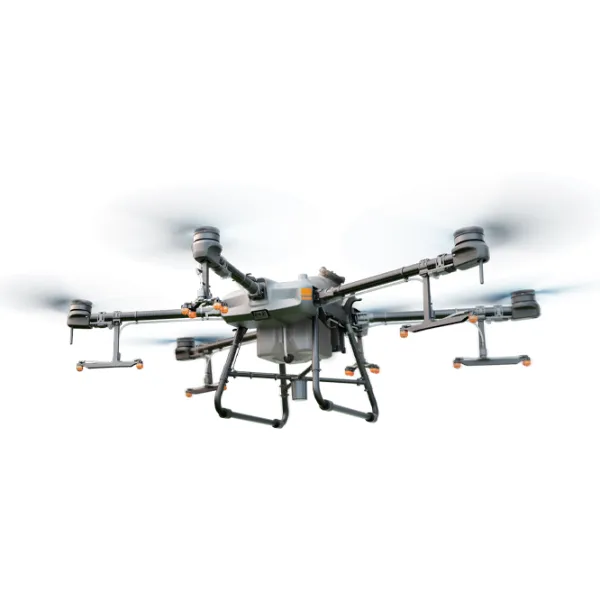 Dronă DJI Agras T30 (fără încărcător și baterii) Agrar / Black photo 5
