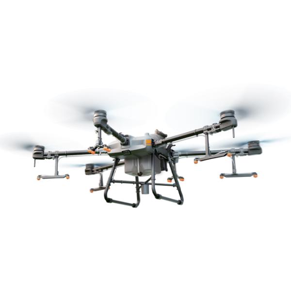 Dronă DJI Agras T30 (fără încărcător și baterii) Agrar / Black photo 5
