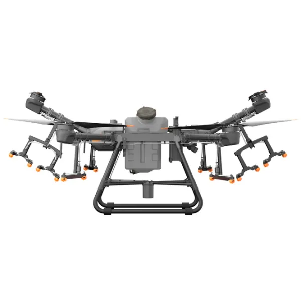 Dronă DJI Agras T30 (fără încărcător și baterii) Agrar / Black photo 6