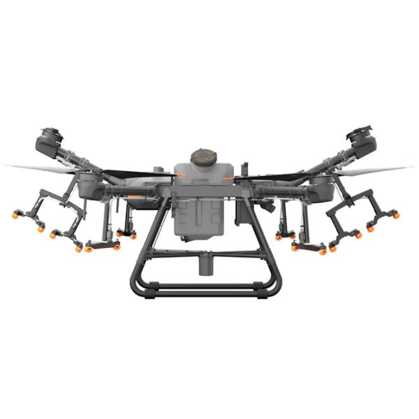 Dronă DJI Agras T30 (fără încărcător și baterii) Agrar / Black photo 6