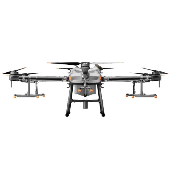 Dronă DJI Agras T30 RTF COMBO Agrar / Black photo 4