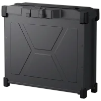 Dronă DJI Agras T30 RTF COMBO Agrar / Black photo 9