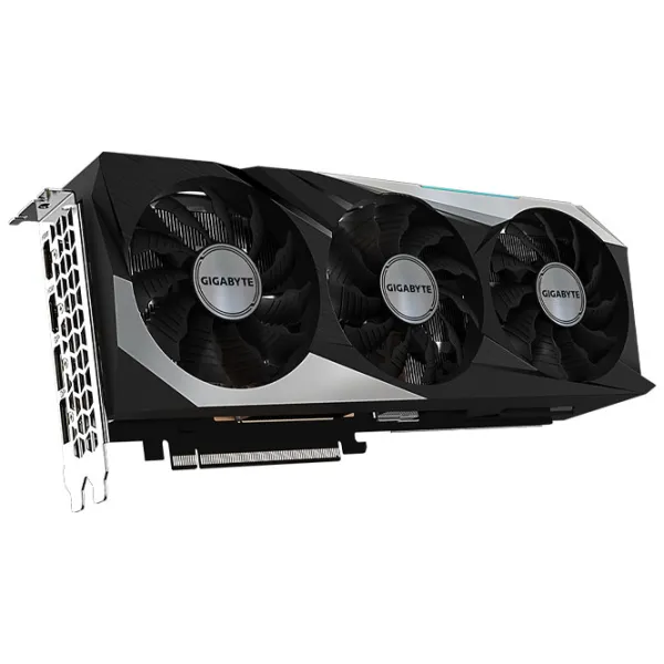 Видеокарта Gigabyte Radeon RX 6800 XT PCI Express x16 4.0 / 16 ГБ photo 3