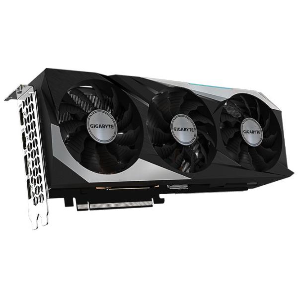 Видеокарта Gigabyte Radeon RX 6800 XT PCI Express x16 4.0 / 16 ГБ photo 3