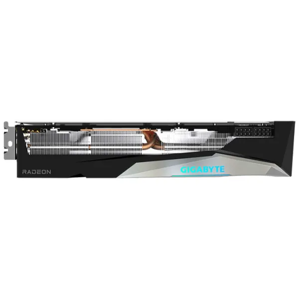 Видеокарта Gigabyte Radeon RX 6800 XT PCI Express x16 4.0 / 16 ГБ photo 4