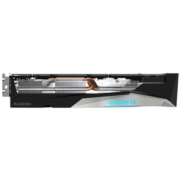 Видеокарта Gigabyte Radeon RX 6800 XT PCI Express x16 4.0 / 16 ГБ photo 4