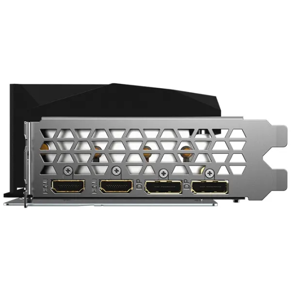 Видеокарта Gigabyte Radeon RX 6800 XT PCI Express x16 4.0 / 16 ГБ photo 5