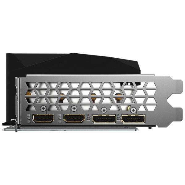 Видеокарта Gigabyte Radeon RX 6800 XT PCI Express x16 4.0 / 16 ГБ photo 5