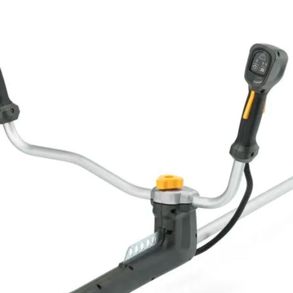 Триммер для травы STIGA SBC 700 D AE аккумуляторный/ Черный photo 4