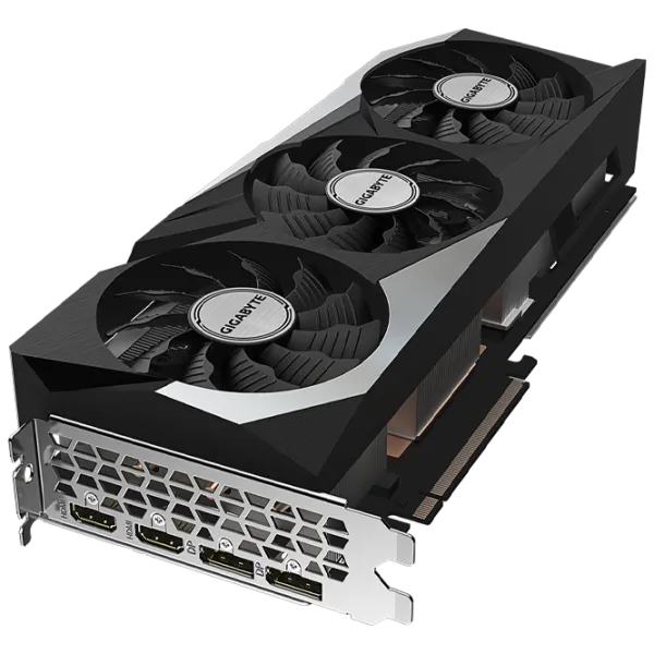 Видеокарта Gigabyte Radeon RX 6900 XT PCI Express x16 4.0 / 16 ГБ photo 2 Видеокарта Gigabyte Radeon RX 6900 XT PCI Express x16 4.0 / 16 ГБ photo 2