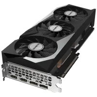 Видеокарта Gigabyte Radeon RX 6900 XT PCI Express x16 4.0 / 16 ГБ photo 2