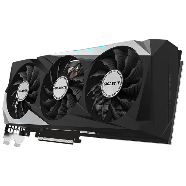 Видеокарта Gigabyte Radeon RX 6900 XT PCI Express x16 4.0 / 16 ГБ photo 3 Видеокарта Gigabyte Radeon RX 6900 XT PCI Express x16 4.0 / 16 ГБ photo 3