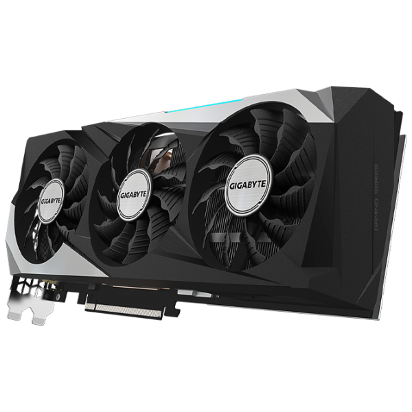 Видеокарта Gigabyte Radeon RX 6900 XT PCI Express x16 4.0 / 16 ГБ photo 3 Видеокарта Gigabyte Radeon RX 6900 XT PCI Express x16 4.0 / 16 ГБ photo 3