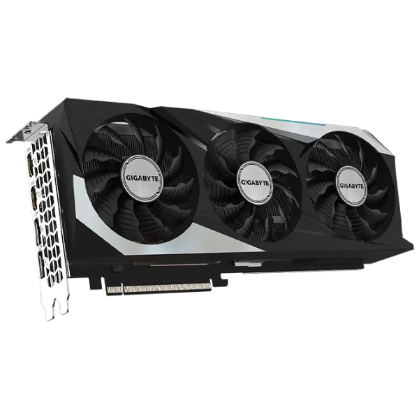 Видеокарта Gigabyte Radeon RX 6900 XT PCI Express x16 4.0 / 16 ГБ photo 4 Видеокарта Gigabyte Radeon RX 6900 XT PCI Express x16 4.0 / 16 ГБ photo 4