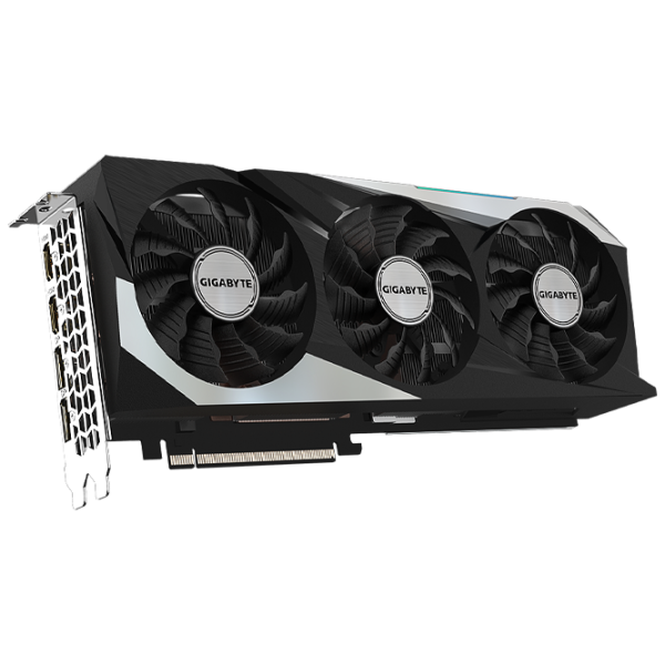 Видеокарта Gigabyte Radeon RX 6900 XT PCI Express x16 4.0 / 16 ГБ photo 4 Видеокарта Gigabyte Radeon RX 6900 XT PCI Express x16 4.0 / 16 ГБ photo 4