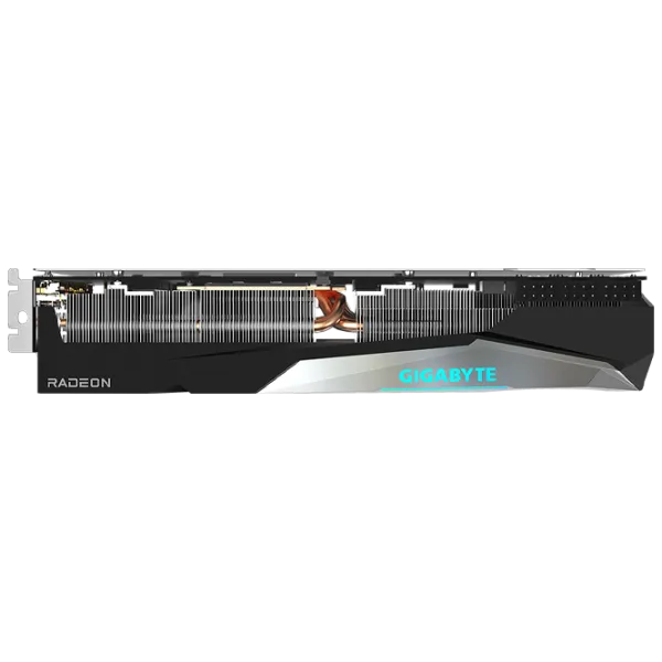 Видеокарта Gigabyte Radeon RX 6900 XT PCI Express x16 4.0 / 16 ГБ photo 5 Видеокарта Gigabyte Radeon RX 6900 XT PCI Express x16 4.0 / 16 ГБ photo 5