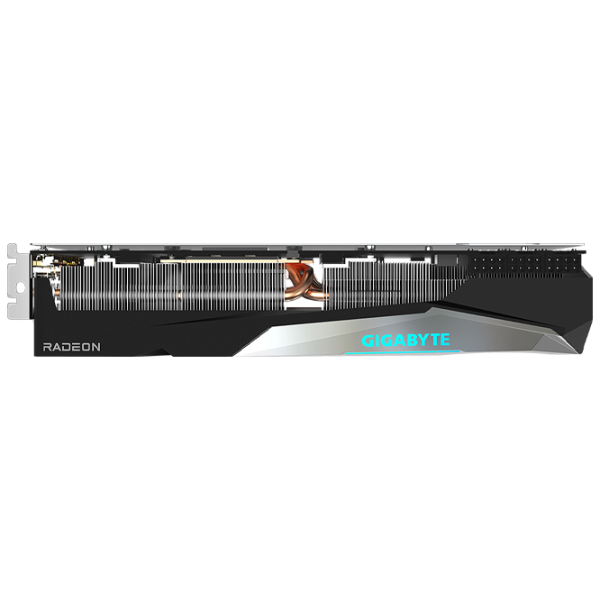 Видеокарта Gigabyte Radeon RX 6900 XT PCI Express x16 4.0 / 16 ГБ photo 5 Видеокарта Gigabyte Radeon RX 6900 XT PCI Express x16 4.0 / 16 ГБ photo 5