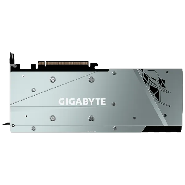 Видеокарта Gigabyte Radeon RX 6900 XT PCI Express x16 4.0 / 16 ГБ photo 6 Видеокарта Gigabyte Radeon RX 6900 XT PCI Express x16 4.0 / 16 ГБ photo 6